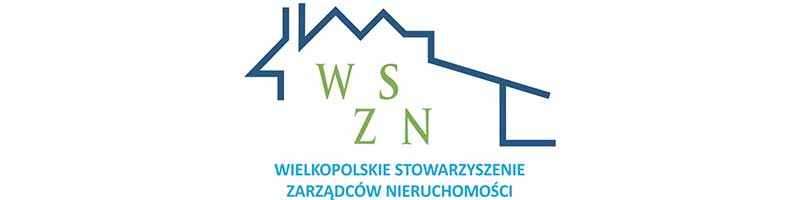 Wielkopolskie Stowarzyszenie Zarządców Nieruchomości - logo